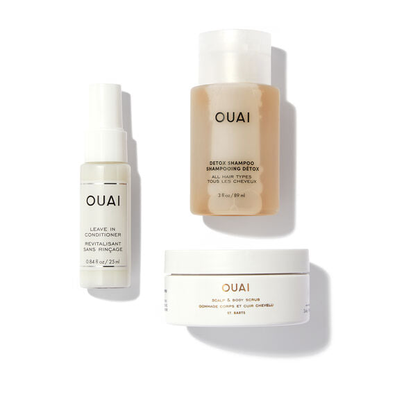 Ouai OUAI-CATION Kit