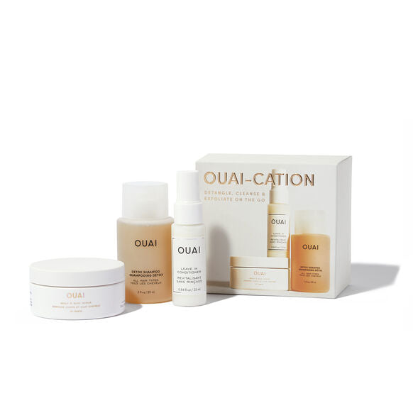 Ouai OUAI-CATION Kit