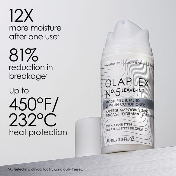 Olaplex N°.5leave-in™ Moisturize & Mend Leave-in Conditioner