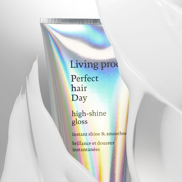 Living Proof Perfect Hair Day™ High-Shine Gloss Treatment