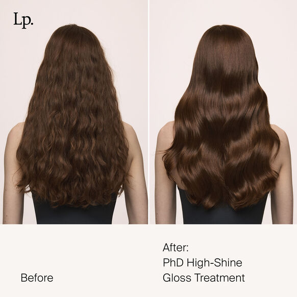 Living Proof Perfect Hair Day™ High-Shine Gloss Treatment