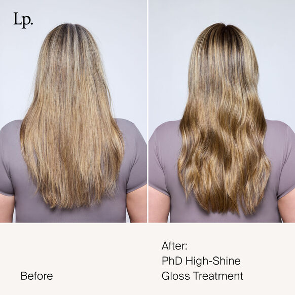 Living Proof Perfect Hair Day™ High-Shine Gloss Treatment