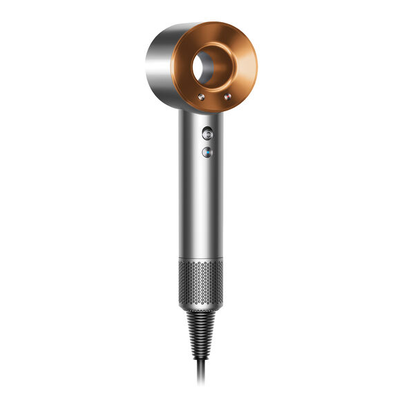 Dyson Supersonic™ Hairdryer (Nickel/Copper)