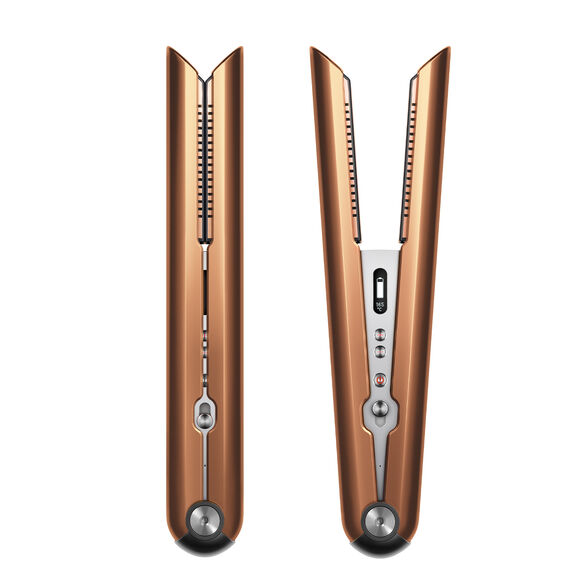 Dyson Corrale™ Straightener (Copper/Nickel)