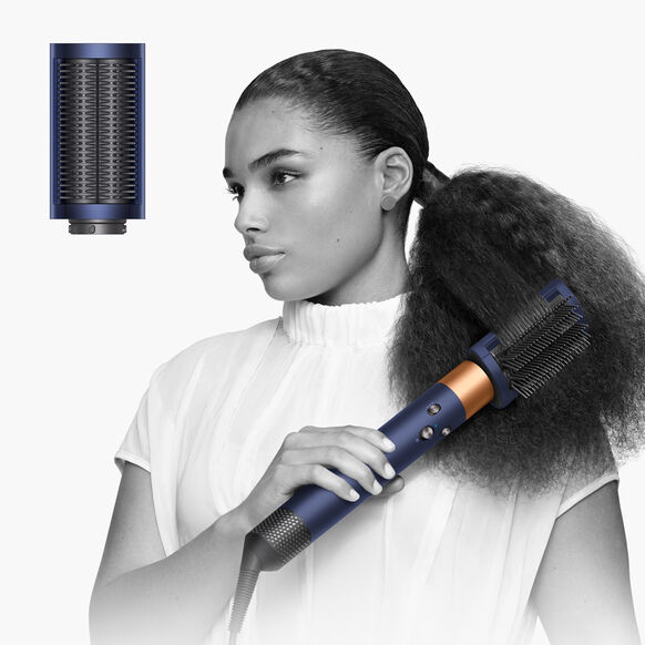 Dyson Airwrap™ Multi-Styler and Dryer (Prussian Blue/Copper)