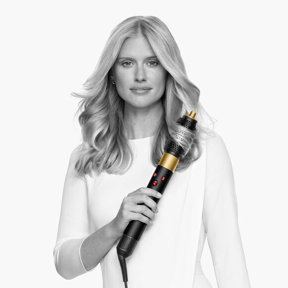 Dyson Dyson Airwrap™ Multi-Styler and Dryer (Onyx/Gold)