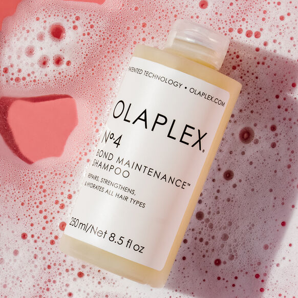 Olaplex No. 4 Bond Maintenance Shampoo