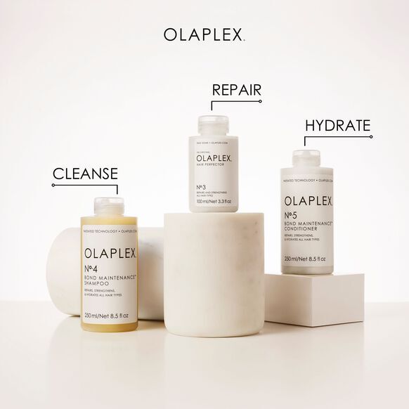 Olaplex No. 5 Bond Maintenance Conditioner