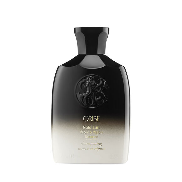 Oribe Gold Lust Repair and Restore Shampoo