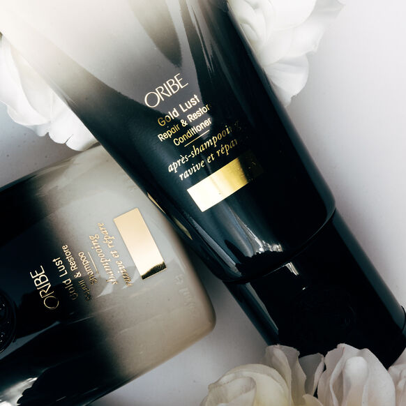 Oribe Gold Lust Repair and Restore Conditioner