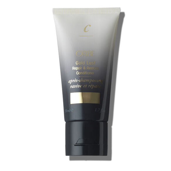 Oribe Gold Lust Repair and Restore Conditioner