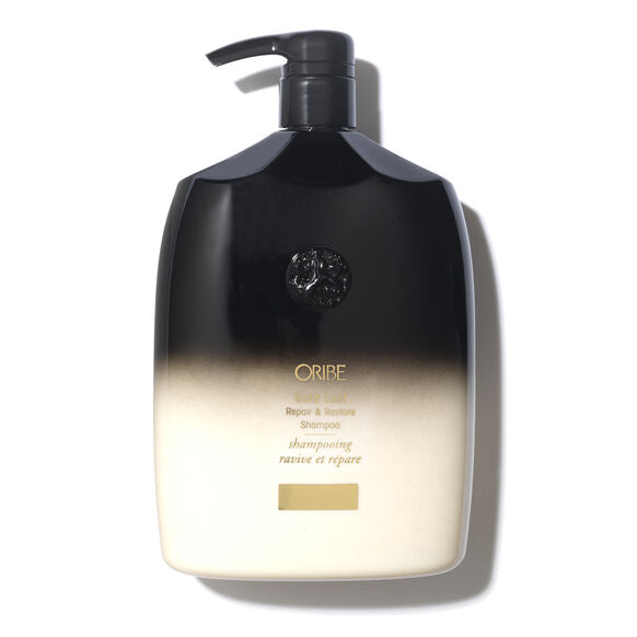 Oribe Gold Lust Repair and Restore Shampoo