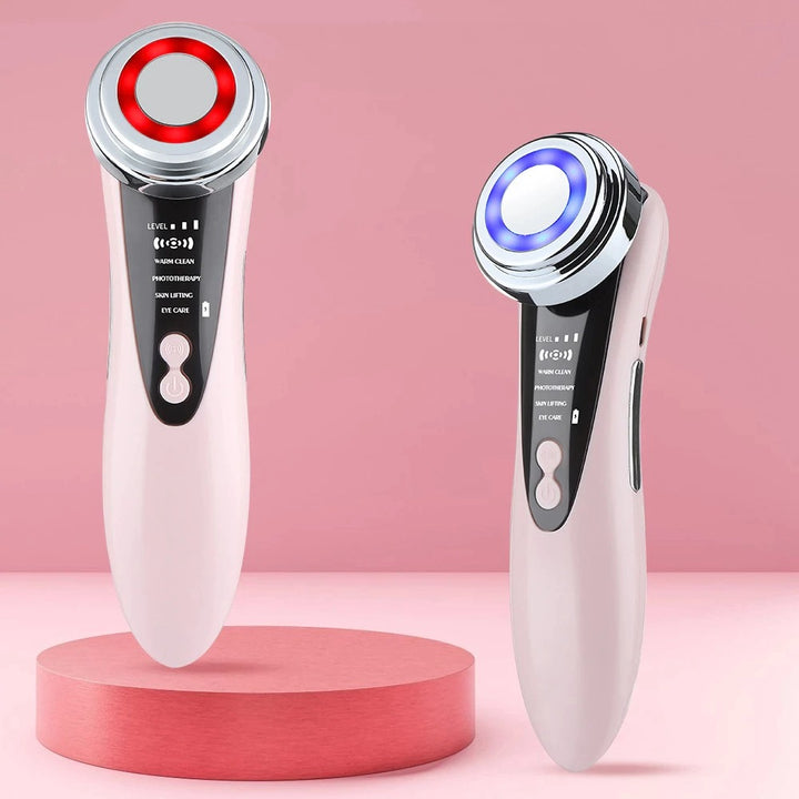 Face Lifting Device | 7 in 1 Face Lifting Device | Lushy Beauty