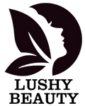 Lushy Beauty Logo