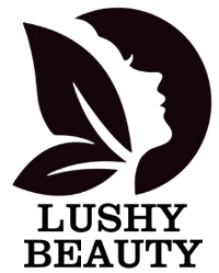 Lushy Beauty Logo